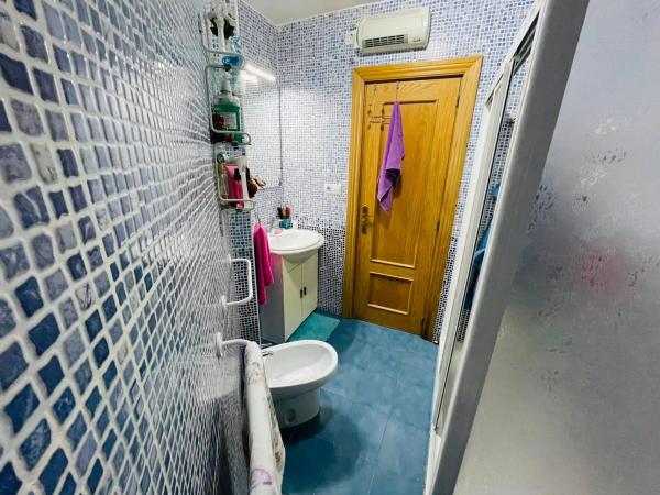 Piso en calle Deportista Vicente Pastor