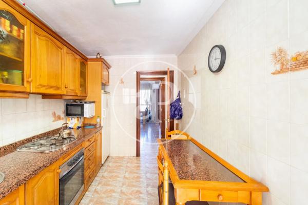 Piso en Barrio Benalúa