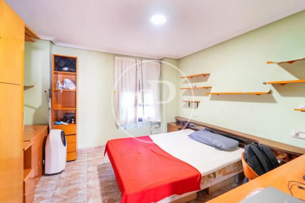 Piso en Barrio Benalúa