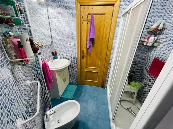 Piso en calle Deportista Vicente Pastor