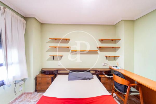 Piso en Barrio Benalúa