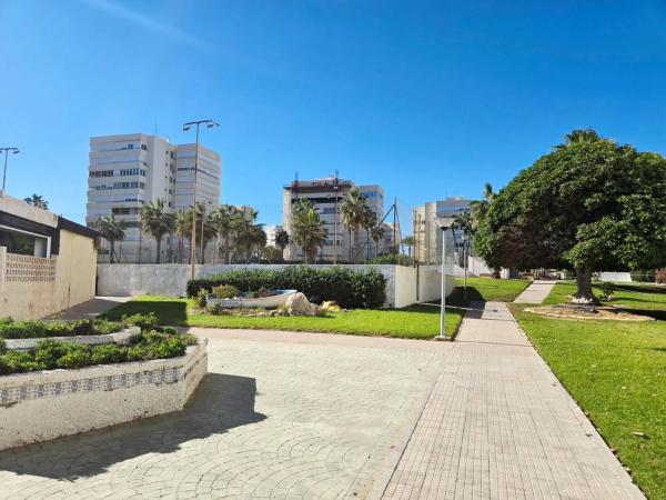 Piso en Barrio El Palmeral-Urbanova-Tabarca