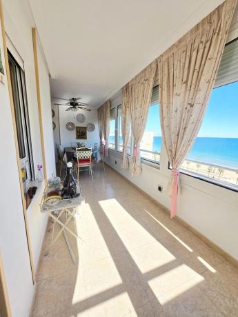 Piso en Barrio El Palmeral-Urbanova-Tabarca