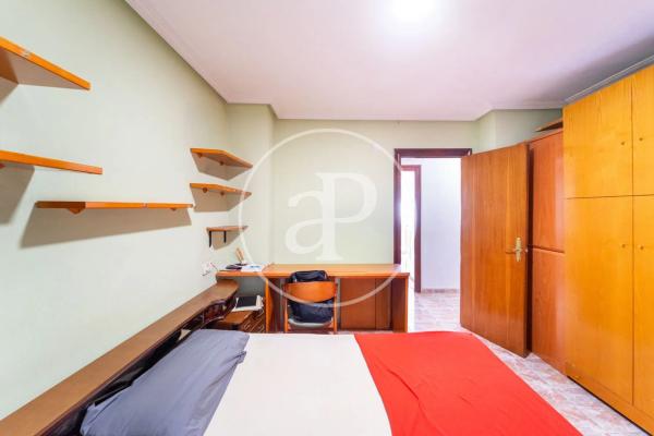 Piso en Barrio Benalúa