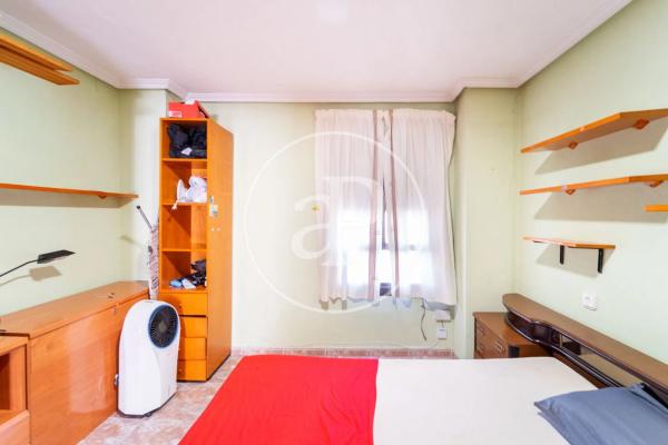 Piso en Barrio Benalúa