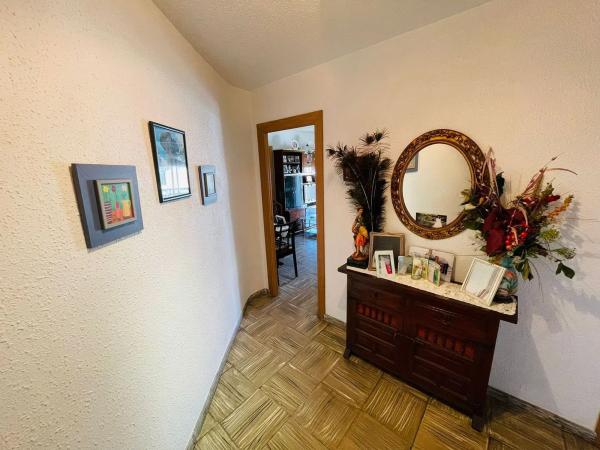 Piso en calle Deportista Vicente Pastor