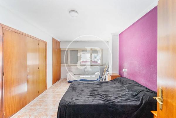 Piso en Barrio Benalúa