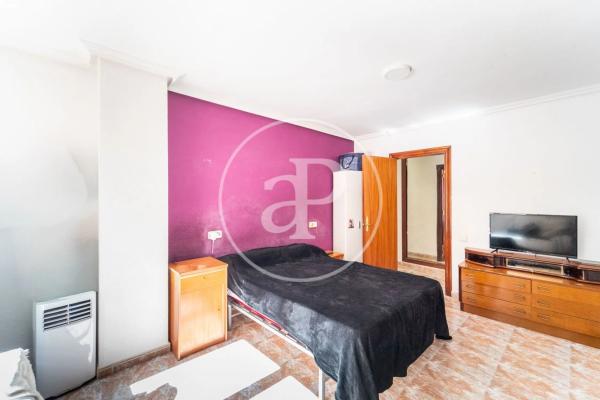 Piso en Barrio Benalúa