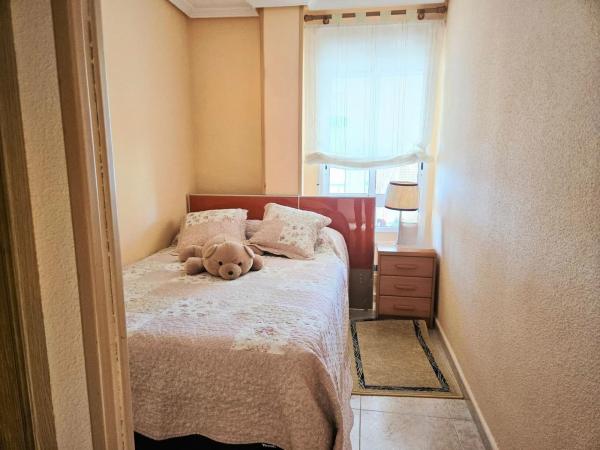 Piso en Barrio El Palmeral-Urbanova-Tabarca