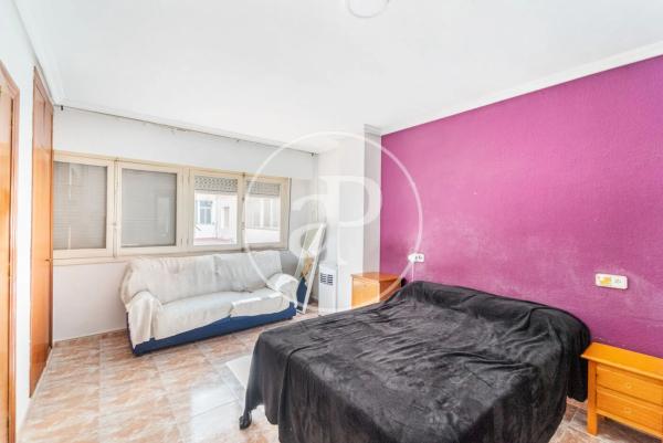 Piso en Barrio Benalúa