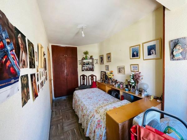 Piso en calle Deportista Vicente Pastor