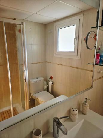 Piso en Barrio El Palmeral-Urbanova-Tabarca