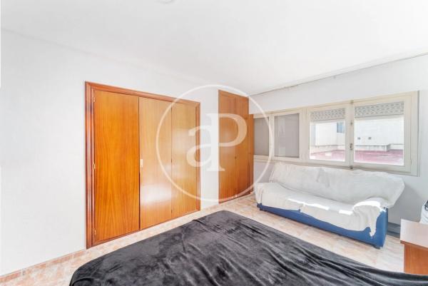 Piso en Barrio Benalúa