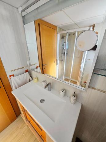 Piso en Barrio El Palmeral-Urbanova-Tabarca