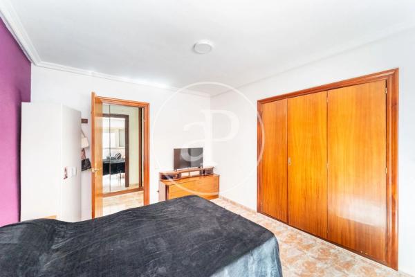 Piso en Barrio Benalúa