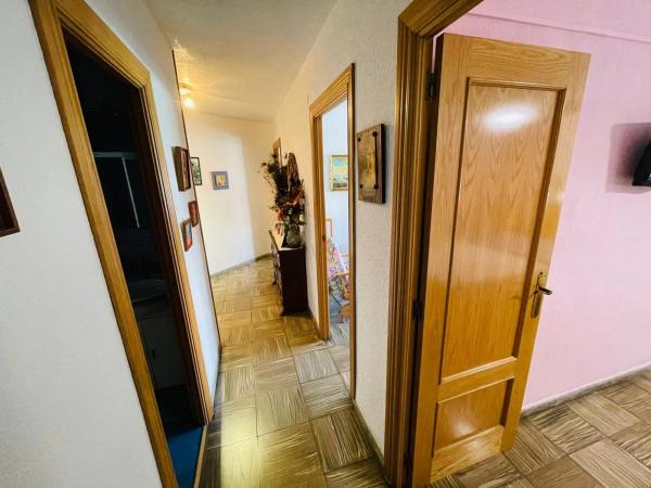 Piso en calle Deportista Vicente Pastor