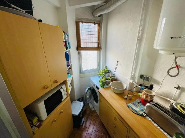 Piso en calle Deportista Vicente Pastor