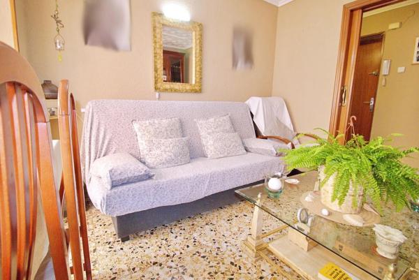 Piso en Barrio Ciudad de Asís