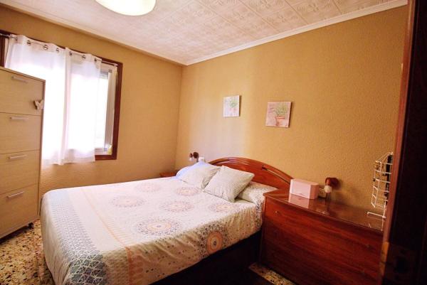 Piso en Barrio Ciudad de Asís