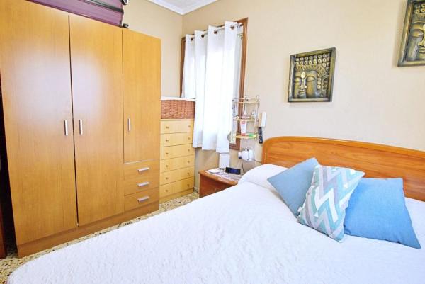 Piso en Barrio Ciudad de Asís