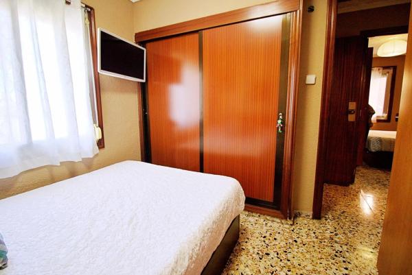 Piso en Barrio Ciudad de Asís