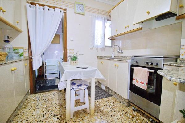 Piso en Barrio Ciudad de Asís