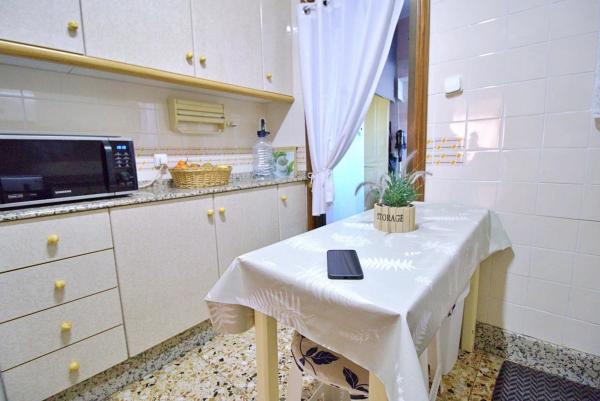 Piso en Barrio Ciudad de Asís