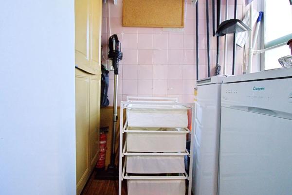 Piso en Barrio Ciudad de Asís