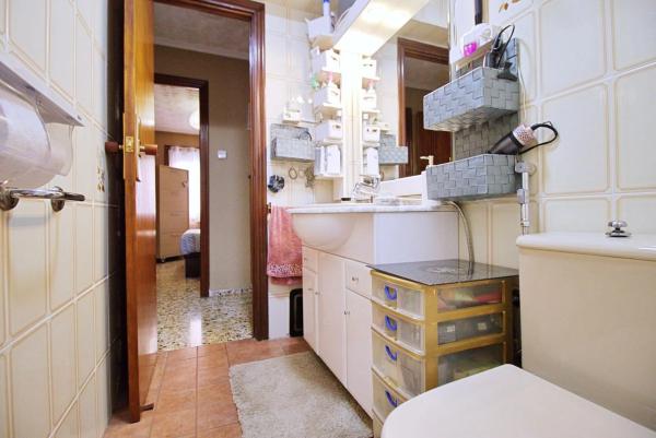 Piso en Barrio Ciudad de Asís