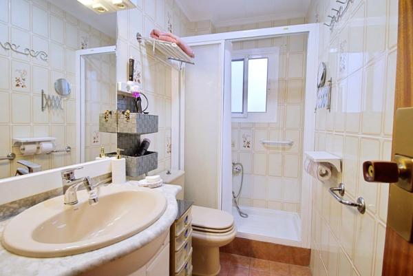 Piso en Barrio Ciudad de Asís