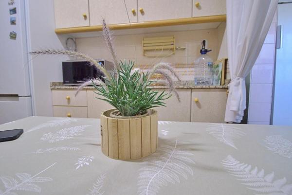 Piso en Barrio Ciudad de Asís