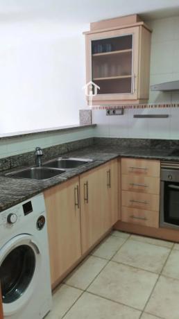 Piso en calle l'Aguila