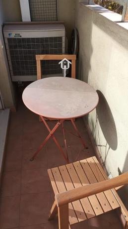 Piso en calle l'Aguila