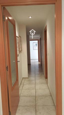 Piso en calle l'Aguila