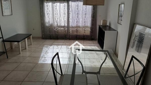 Piso en calle l'Aguila