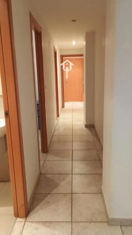 Piso en calle l'Aguila