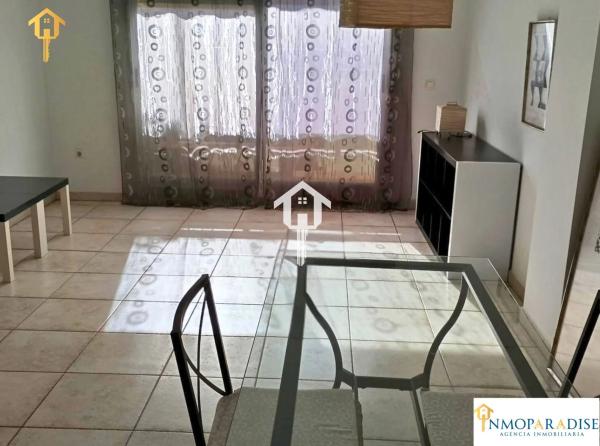 Piso en calle l'Aguila