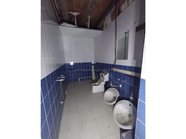 Casa independiente en calle Constelación