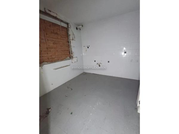 Casa independiente en calle Constelación