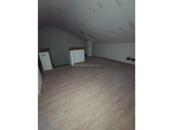 Casa independiente en calle Constelación