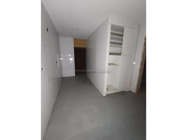 Casa independiente en calle Constelación