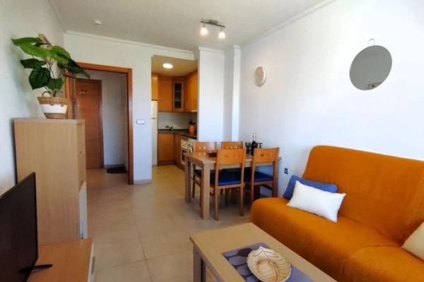 Piso en glorieta del Reino Unido