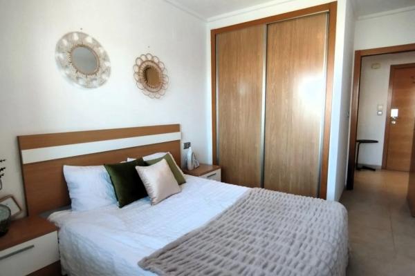 Piso en glorieta del Reino Unido