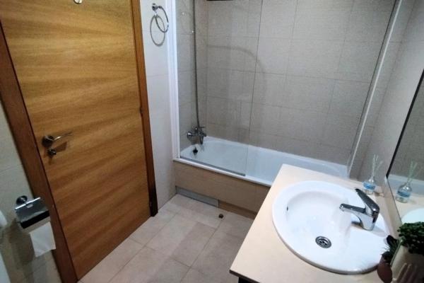 Piso en glorieta del Reino Unido