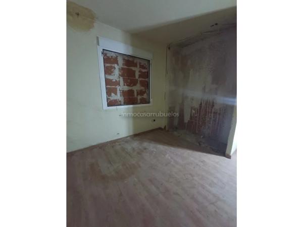 Casa independiente en calle Constelación