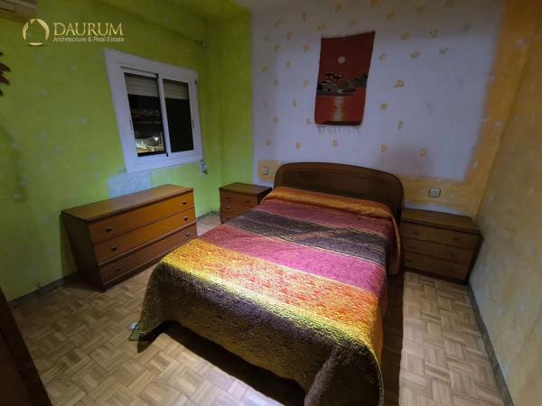 Ático en calle Antares