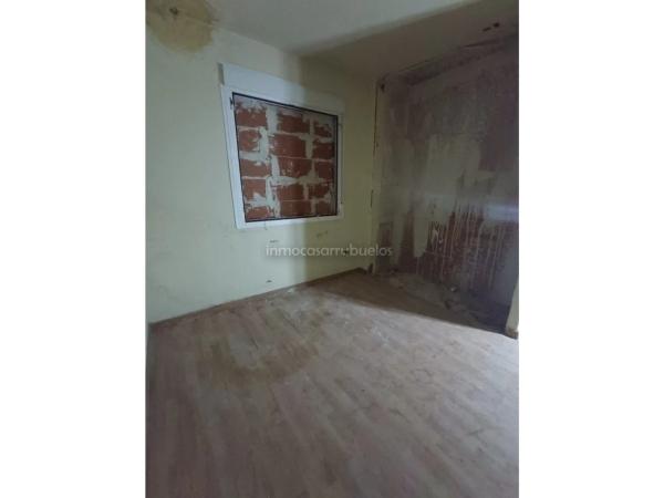 Casa independiente en calle Constelación