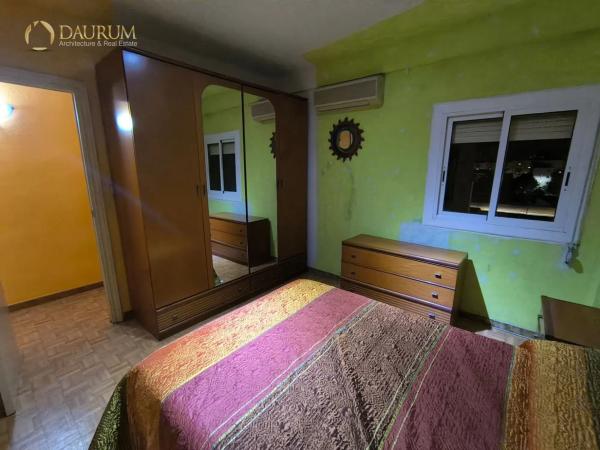 Ático en calle Antares