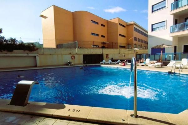 Piso en glorieta del Reino Unido