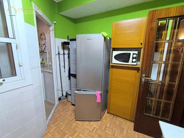 Ático en calle Antares